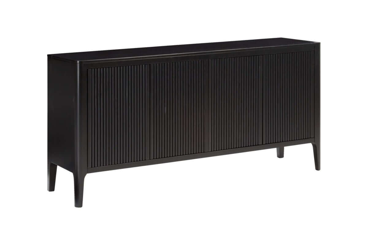 Abberley Sideboard | Black