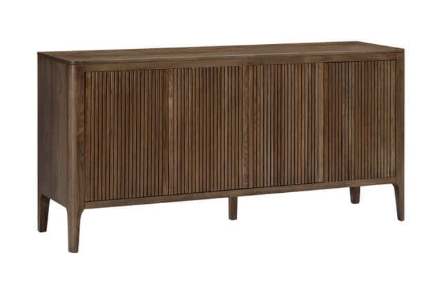 Abberley Sideboard | Brown
