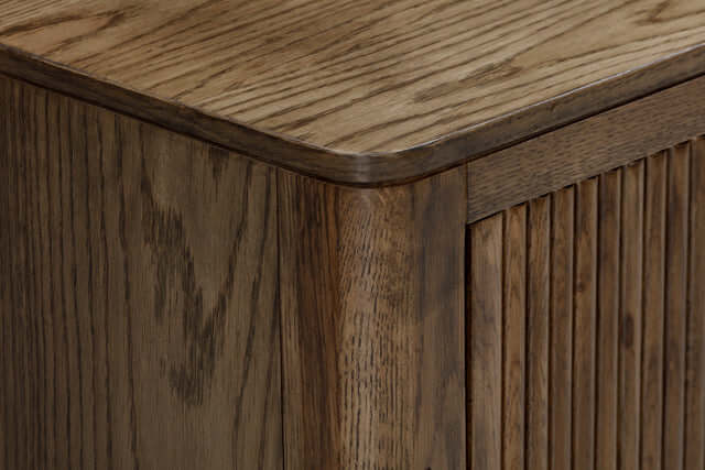 Abberley Sideboard | Brown