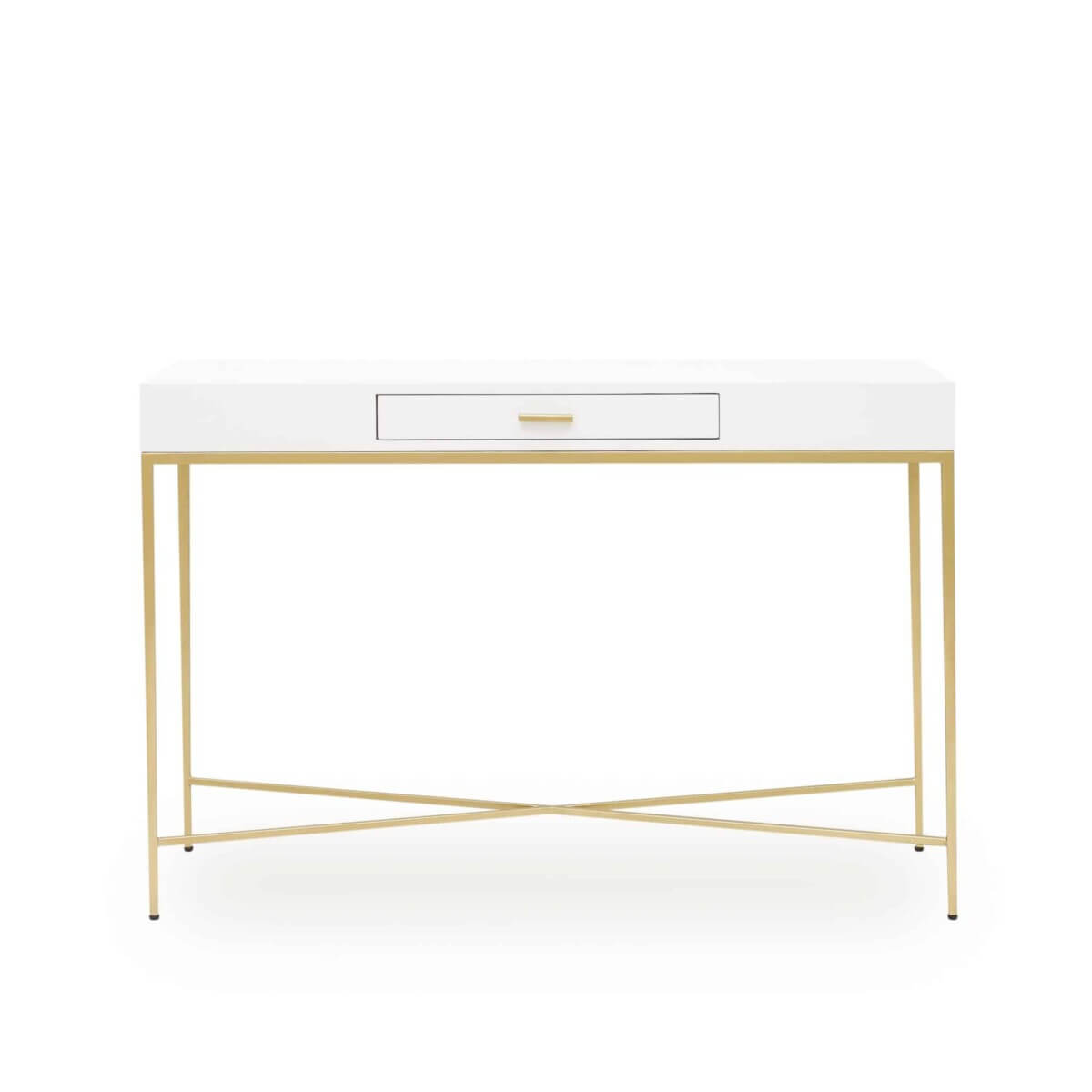 Berkeley Console | White