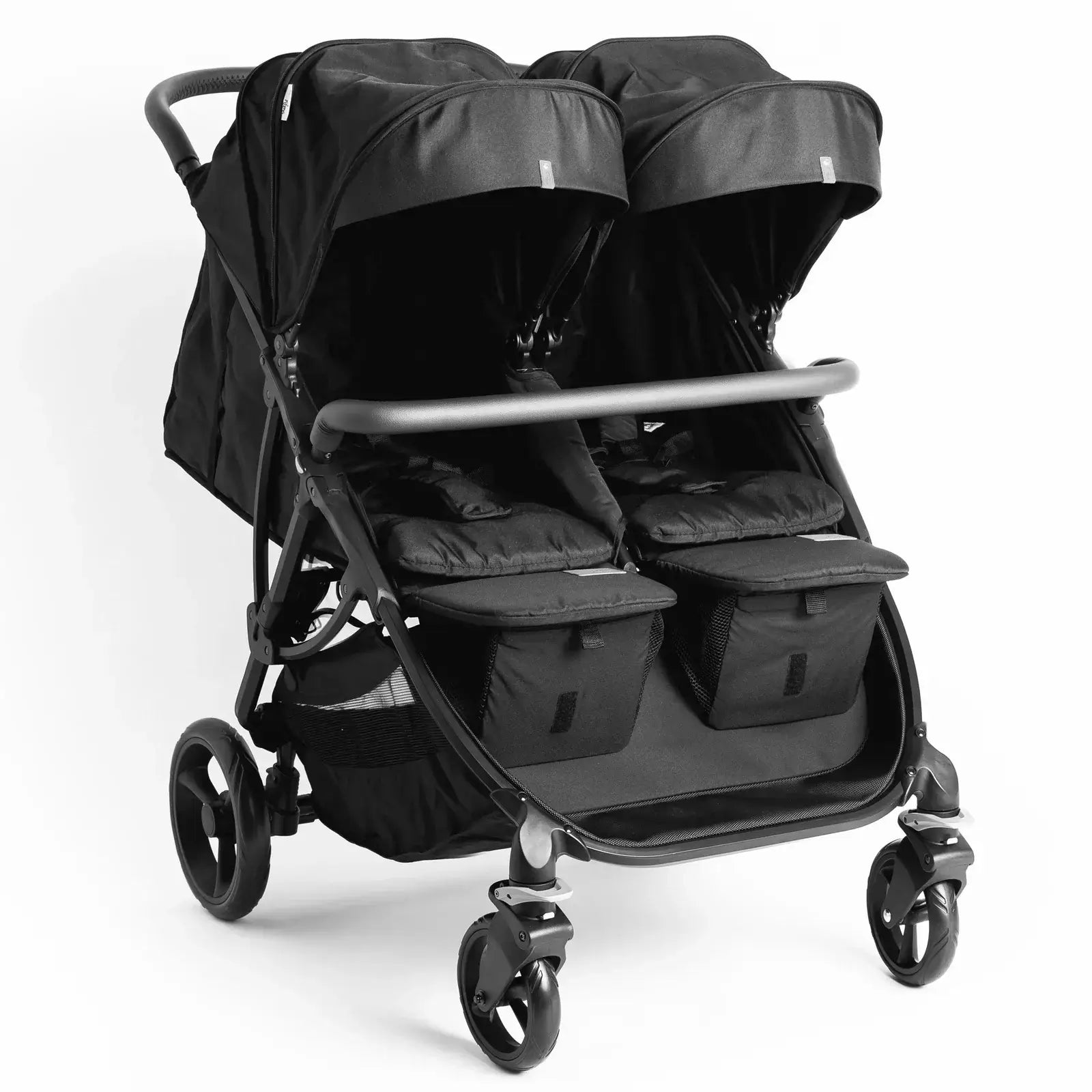 Roma Gemini 2 Base – Luxury stroller for modern parents, a must-have in curated furniture collections. Chic style and premium design.