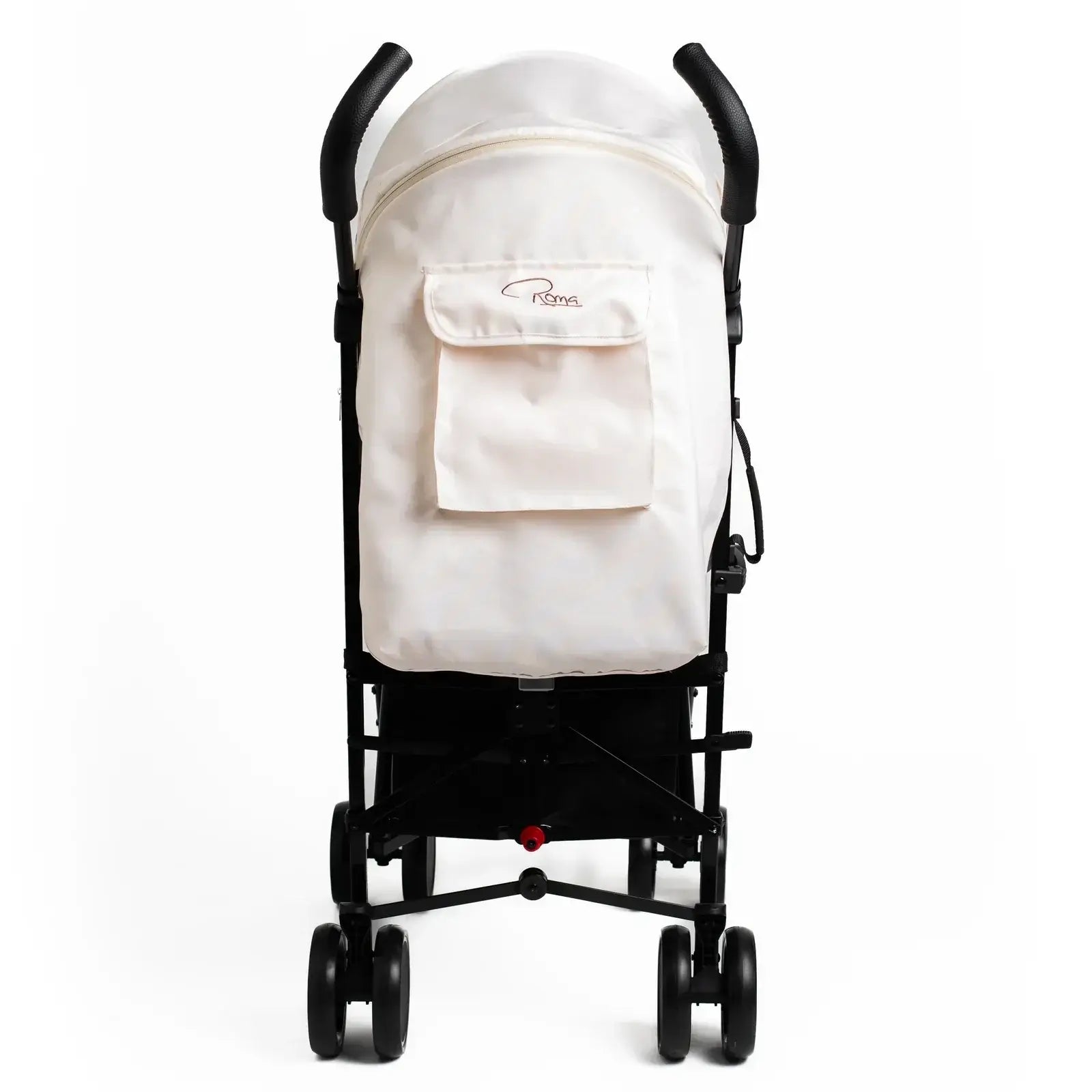 Roma Star Teddy Cream Stroller - Luxury and Designer Furniture, premium modern style for curated home furnishings.