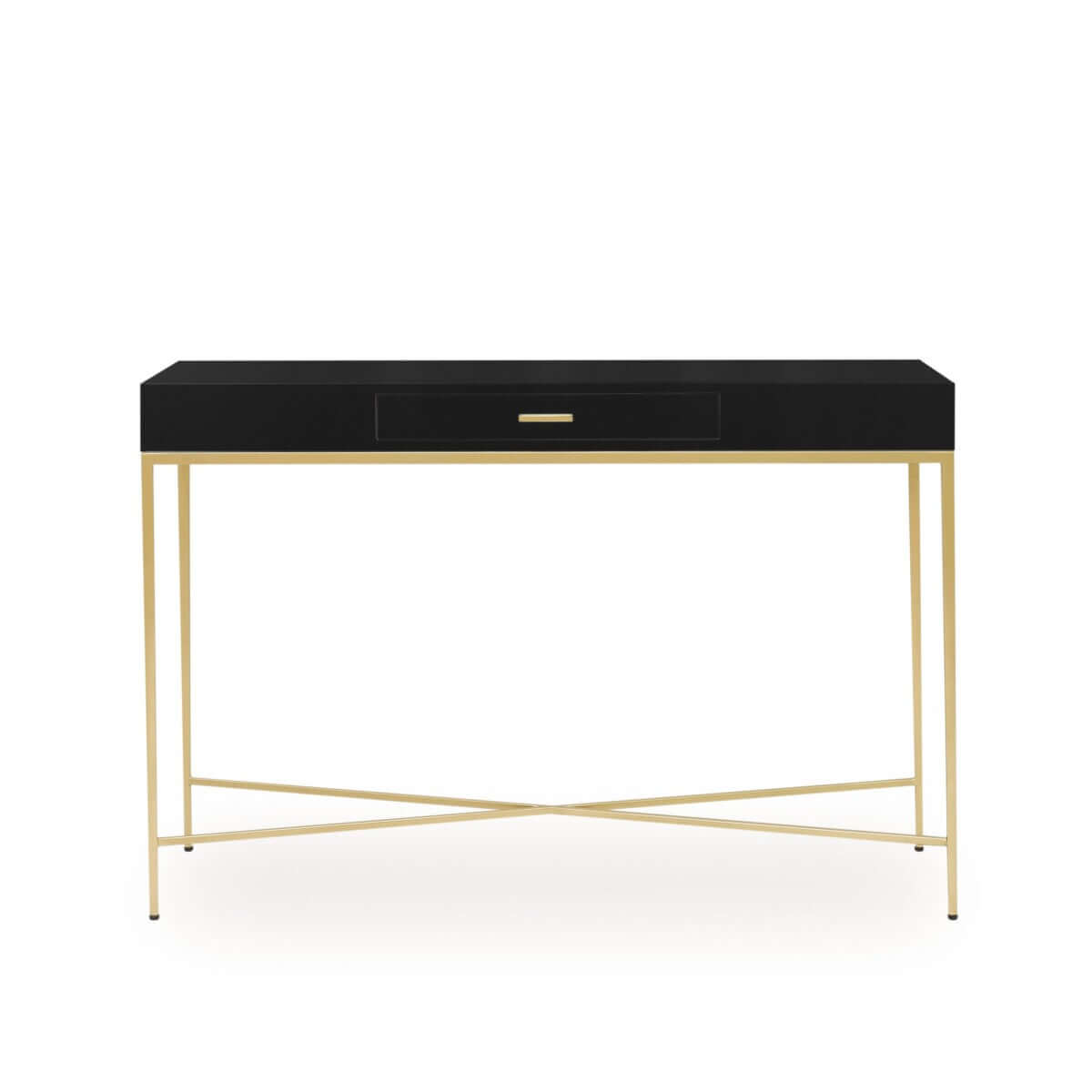 Berkeley Console | Black