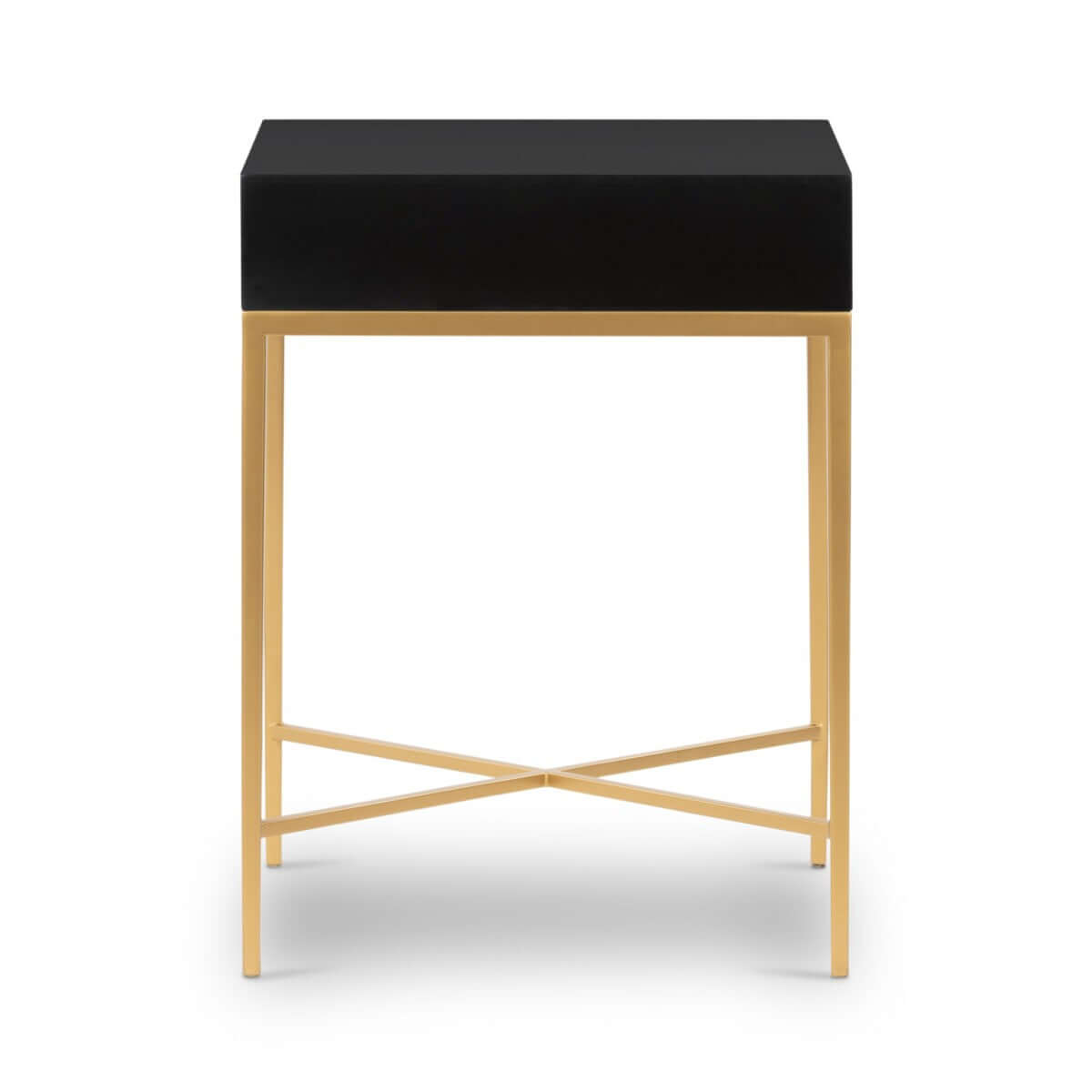 Berkeley Bedside | Black