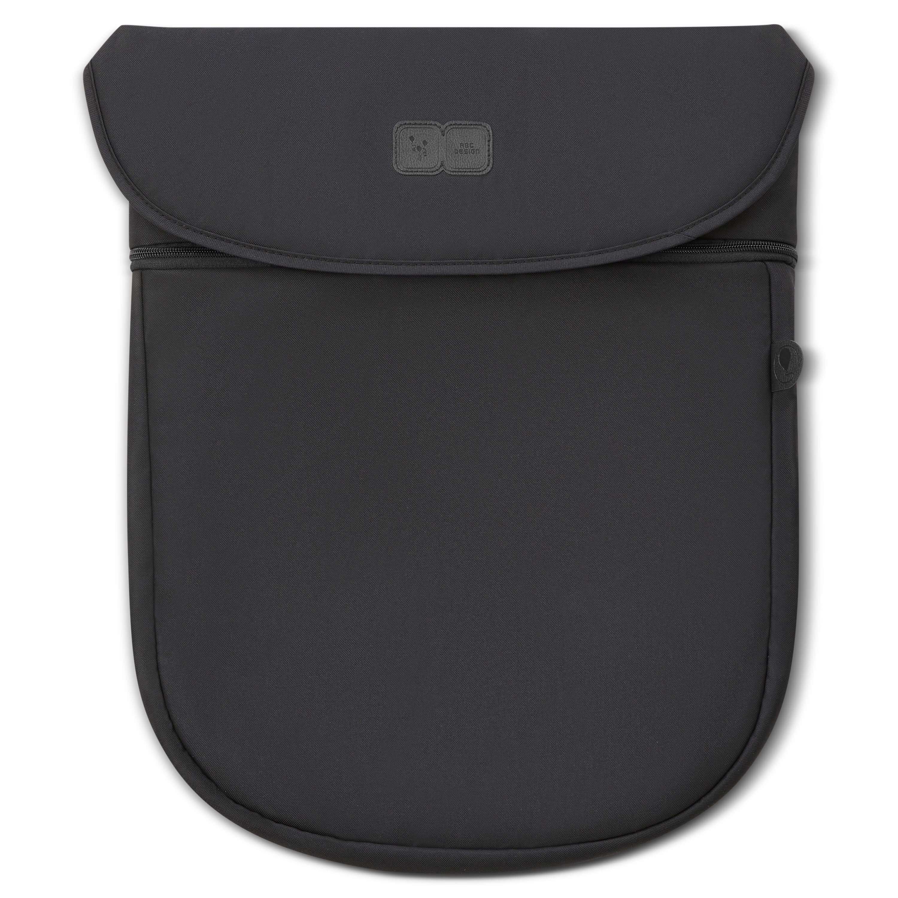 ABC Design Boot – Premium Modern Footmuff for Baby, Luxury and Designer Home Furnishings, Compatible with Car Seats and Prams.