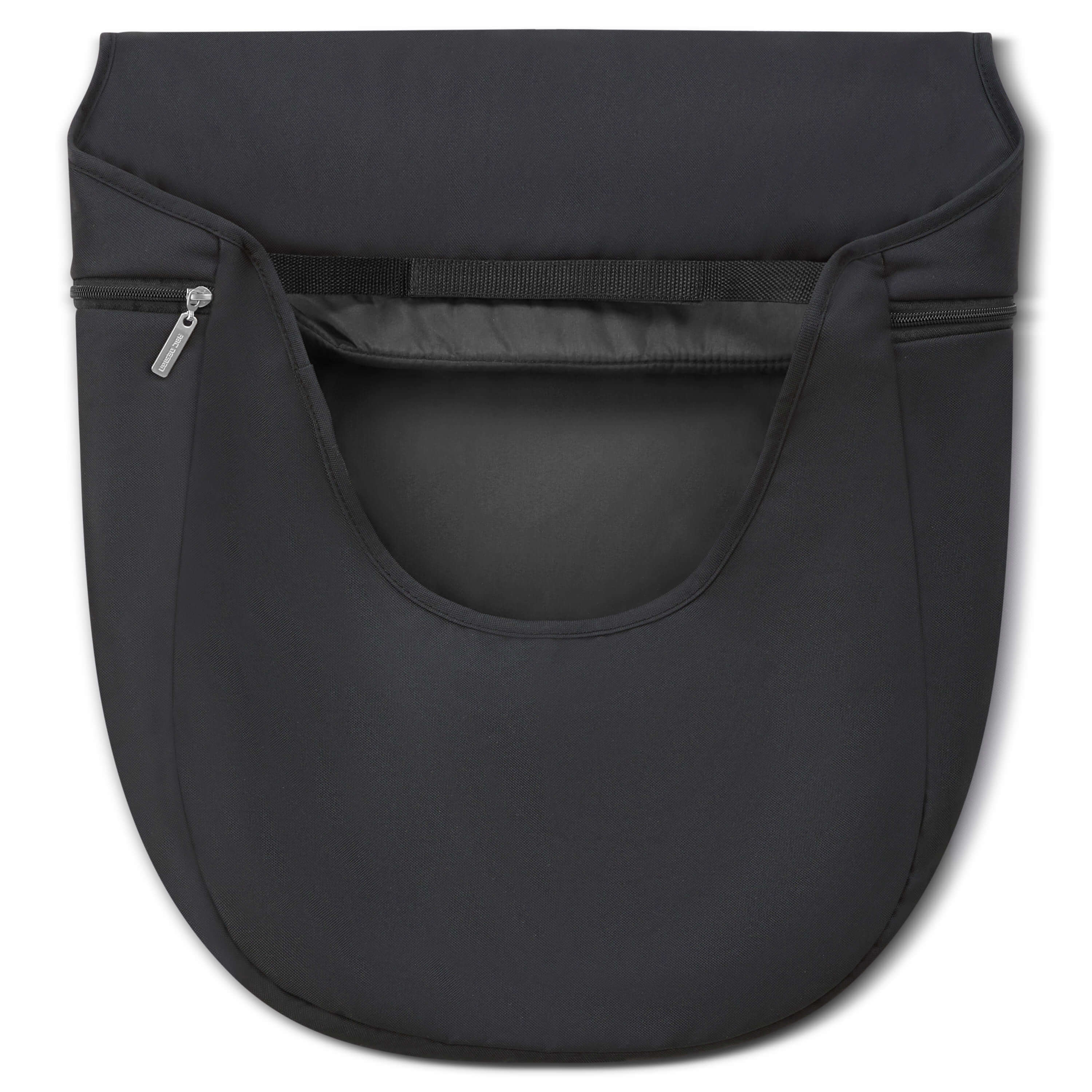 ABC Design Boot – Luxury Modern Footmuff for Pram & Car Seat, Designer Baby Accessory