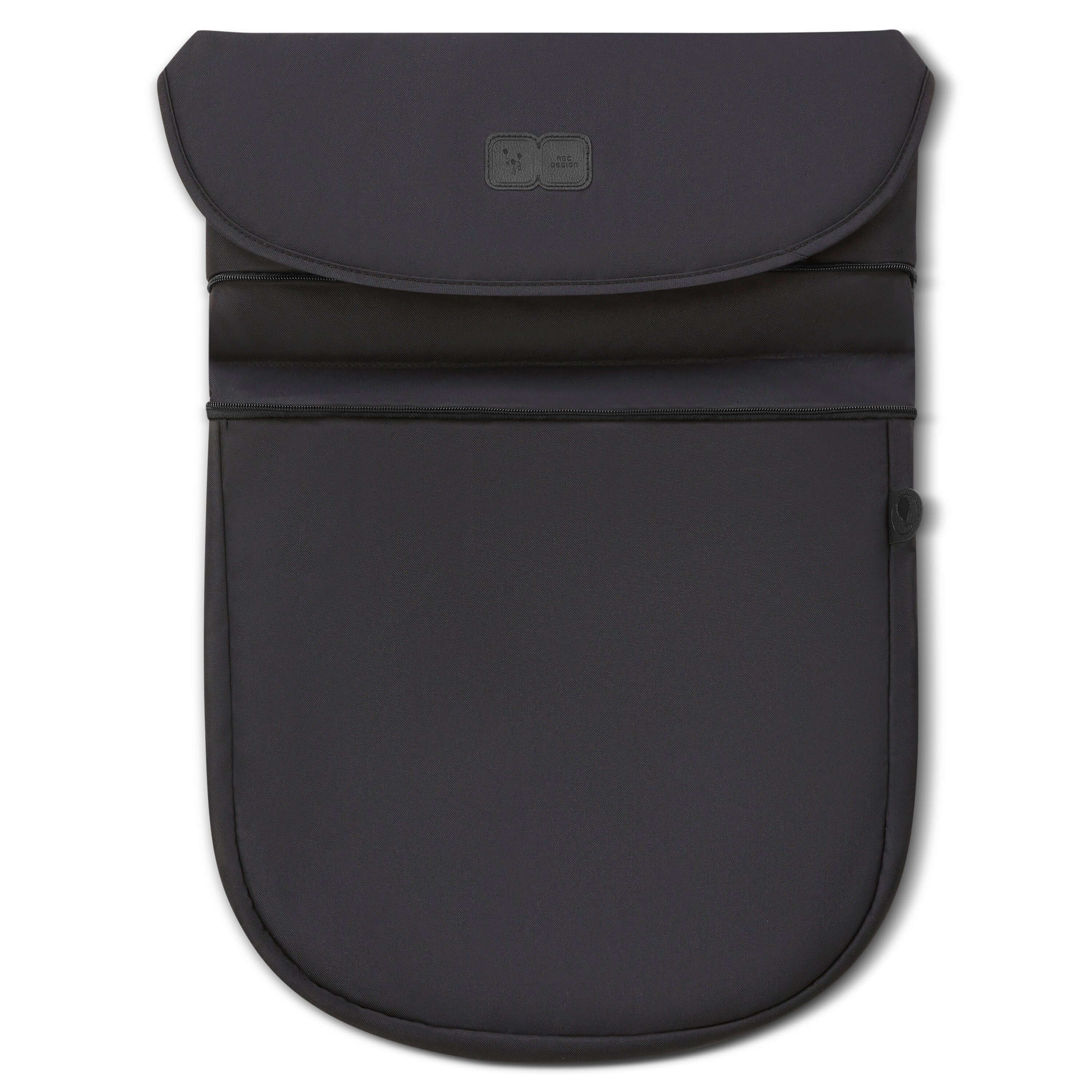 ABC Design Boot Newborn Footmuff - Luxury and Designer Furniture by ABC Design. Modern and premium baby warmth and comfort.