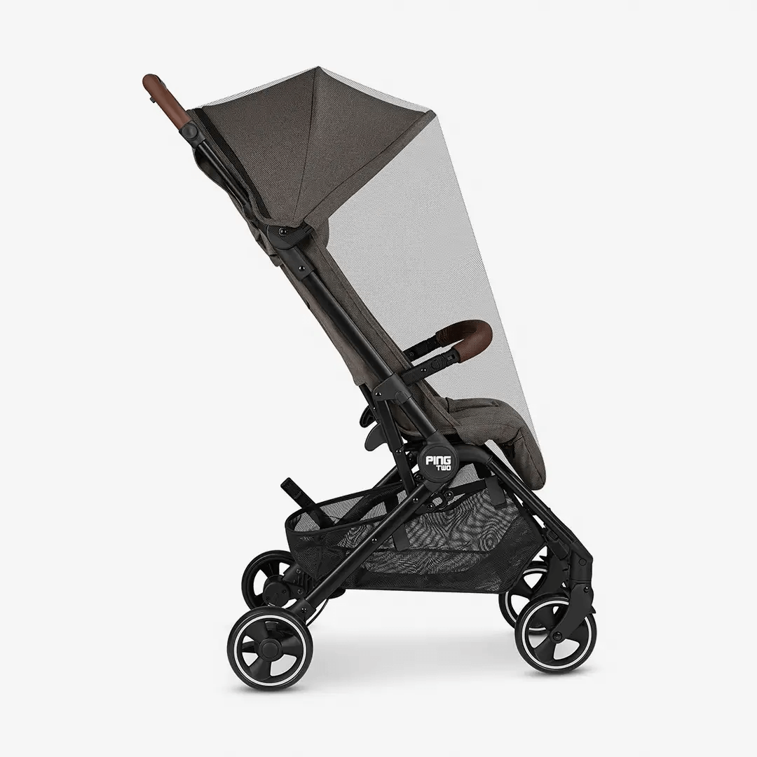ABC Design Universal Mosquito Net on stroller, luxury modern furniture for outdoor protection, premium home furnishings.