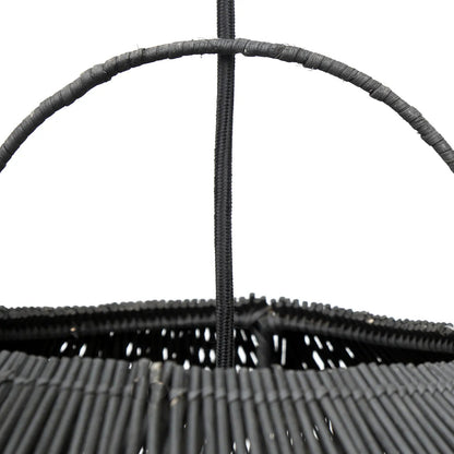 The Cloud Pendant - Black - XXL image 7