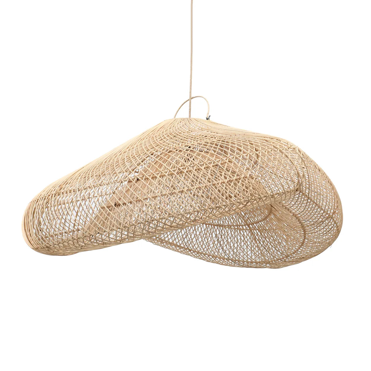 The Cloud Pendant - Natural - XXL image 2
