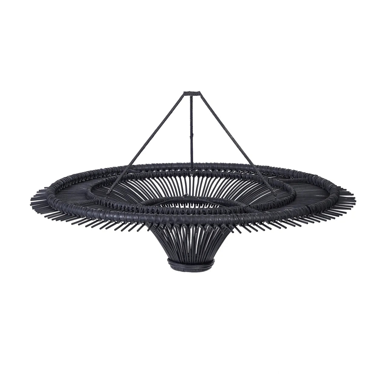 The Sky Pendant - Black - XL image 1