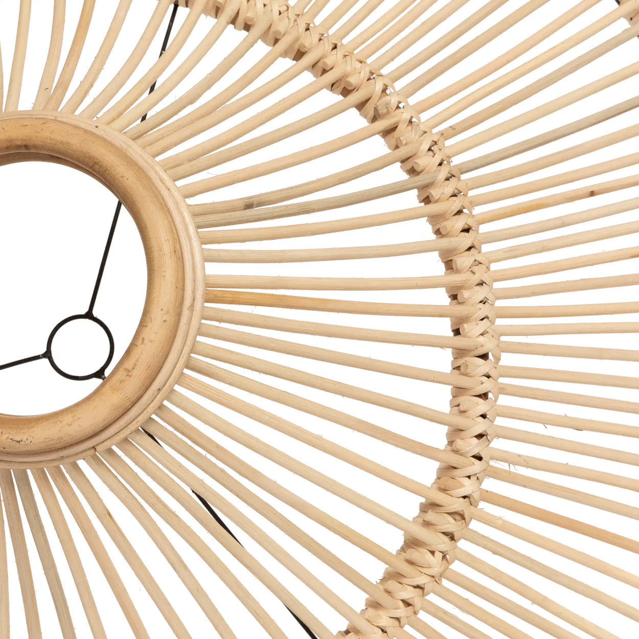 The Sky Pendant - Natural - XXL image 9