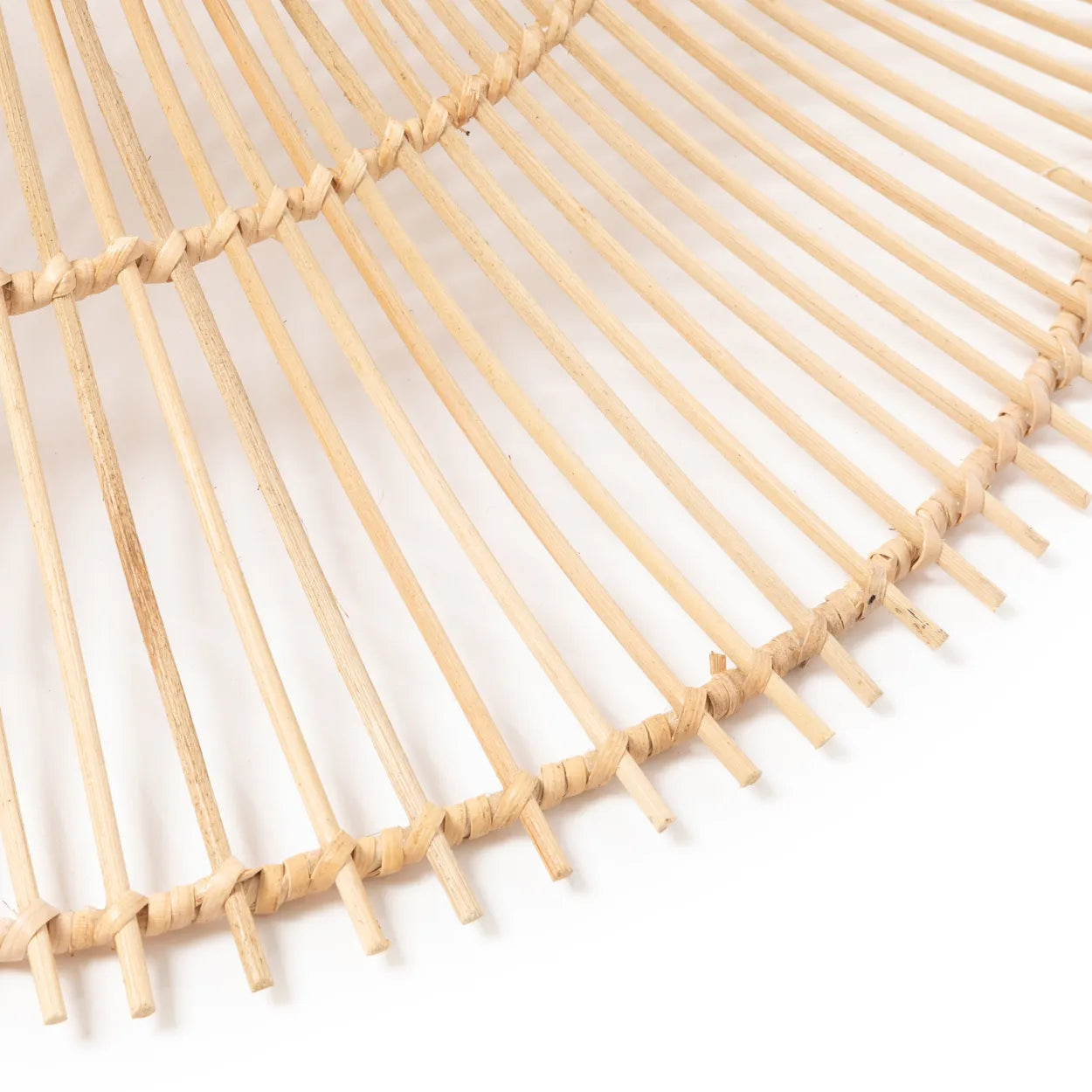 The Sky Pendant - Natural - XXL image 7