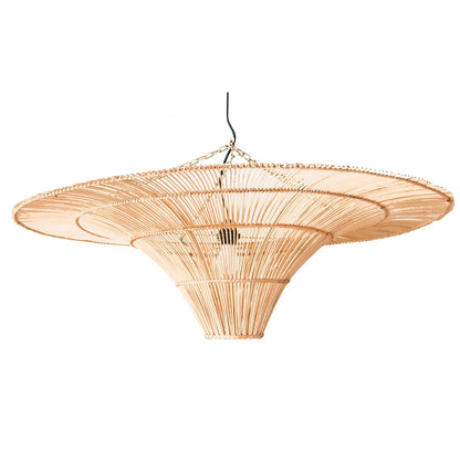 The Sky Pendant - Natural - XXL image 1