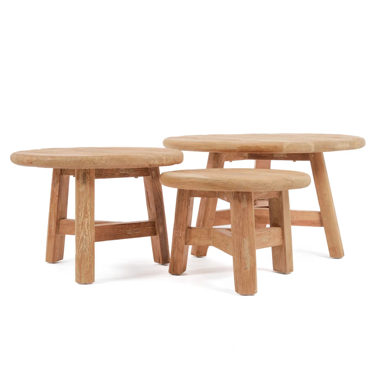 The Fusuma Coffee Table - M image 11