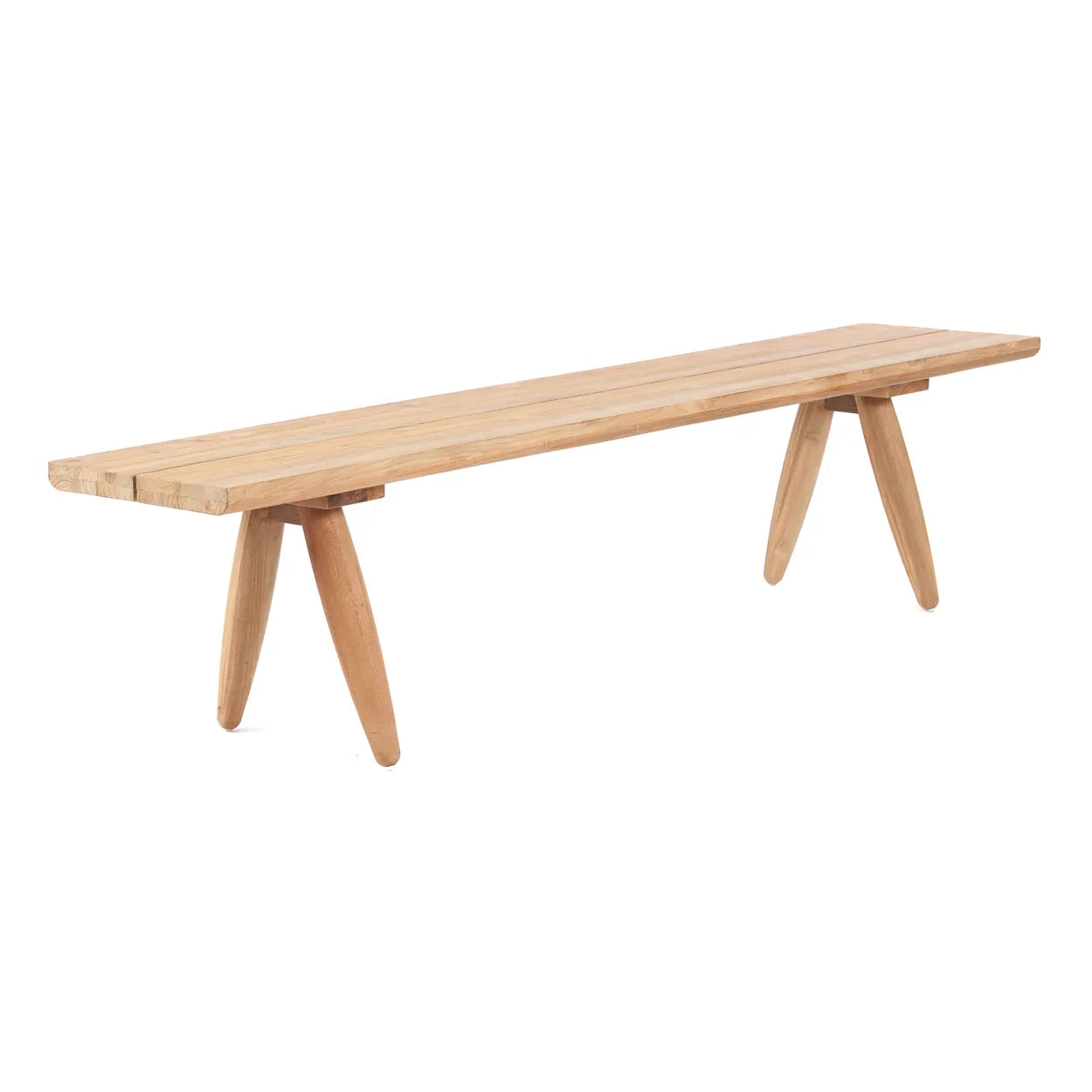 The Matita Bench - Outdoor image 1