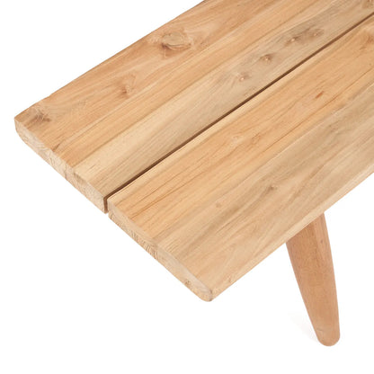 The Matita Bench - Outdoor image 6