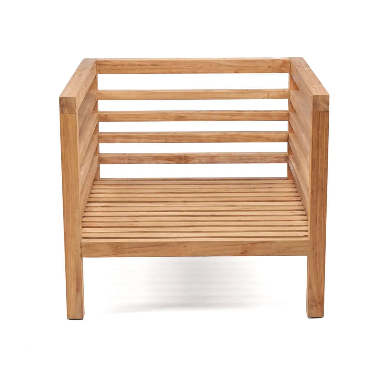 The Moyo Modular One Seater image 3