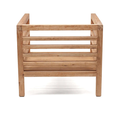 The Moyo Modular One Seater image 5