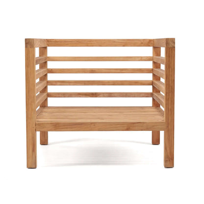The Moyo Modular One Seater image 6