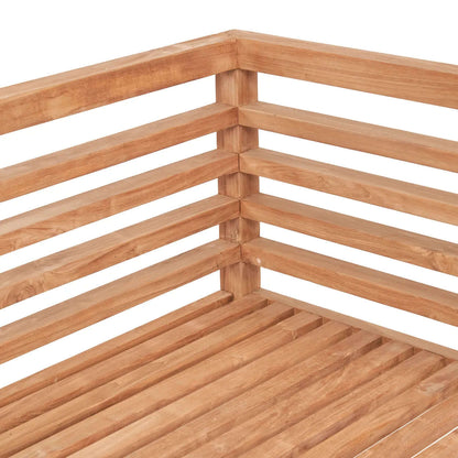 The Moyo Modular Two Seater image 8