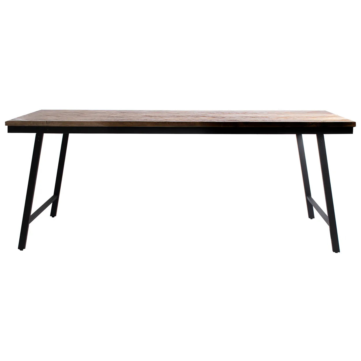 The Herringbone Console - Natural image 1