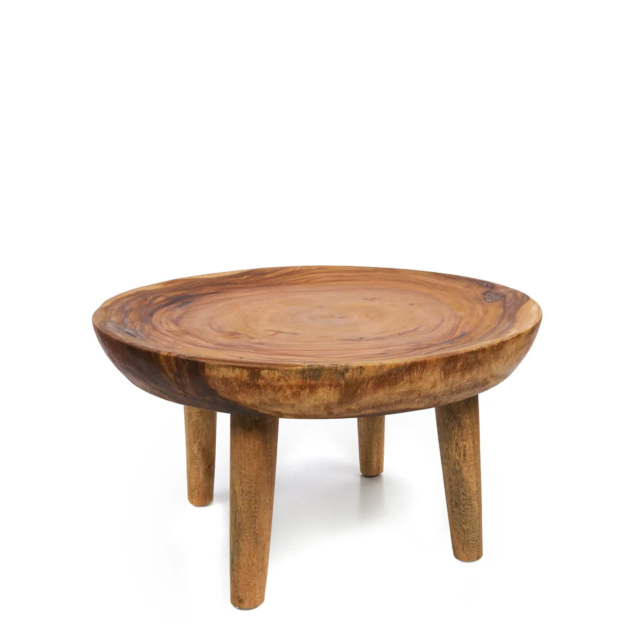 The Munggur Coffee table - Natural image 1