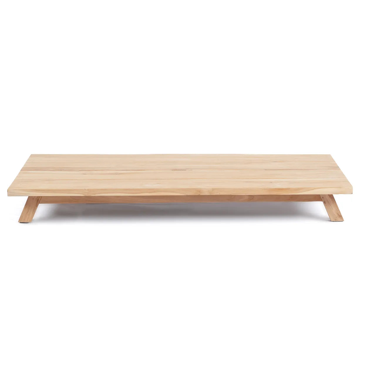 The Umalas Coffee Table - Outdoor image 1