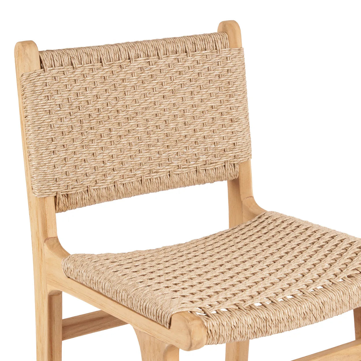 The Meno Bar Stool - Outdoor image 4
