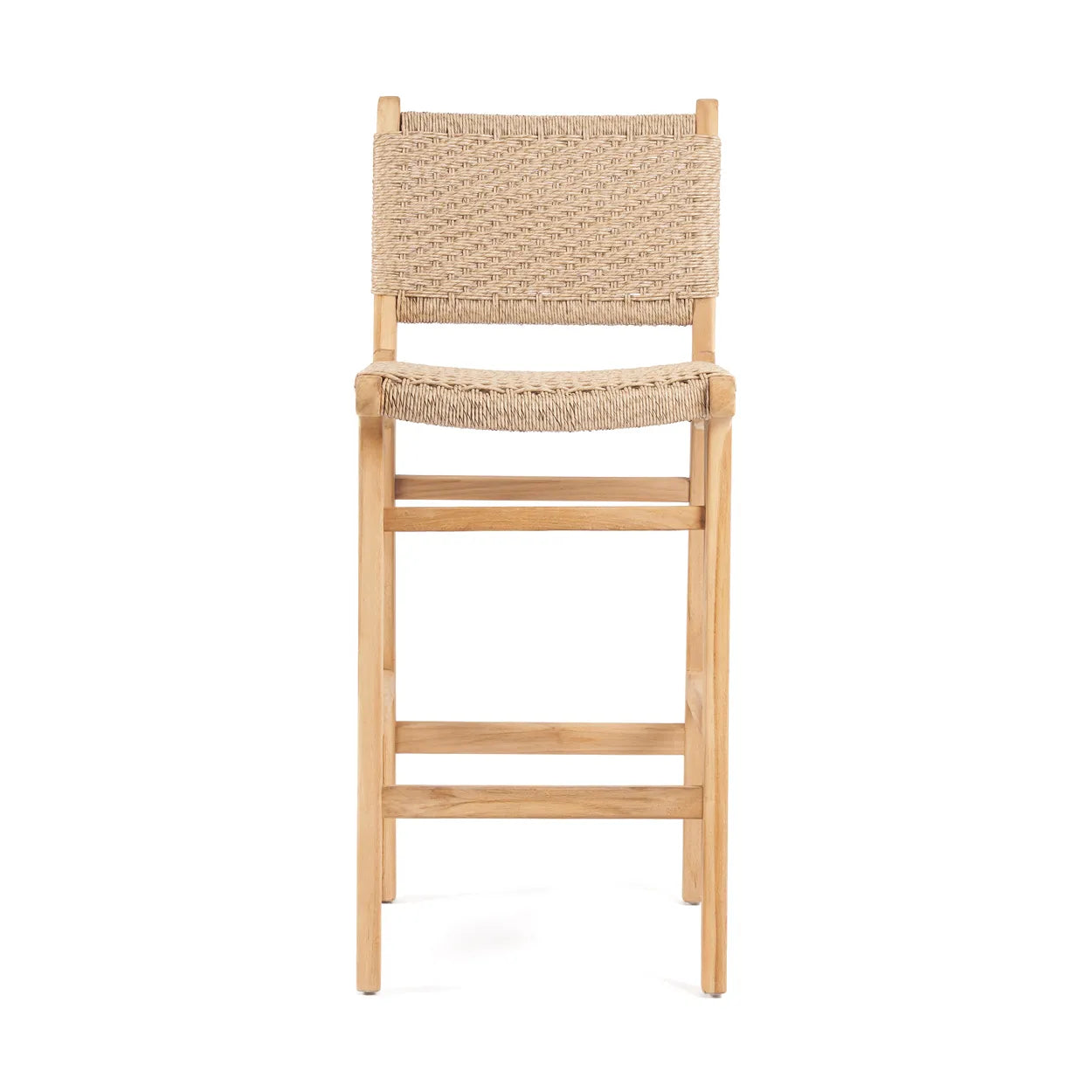 The Meno Bar Stool - Outdoor image 3