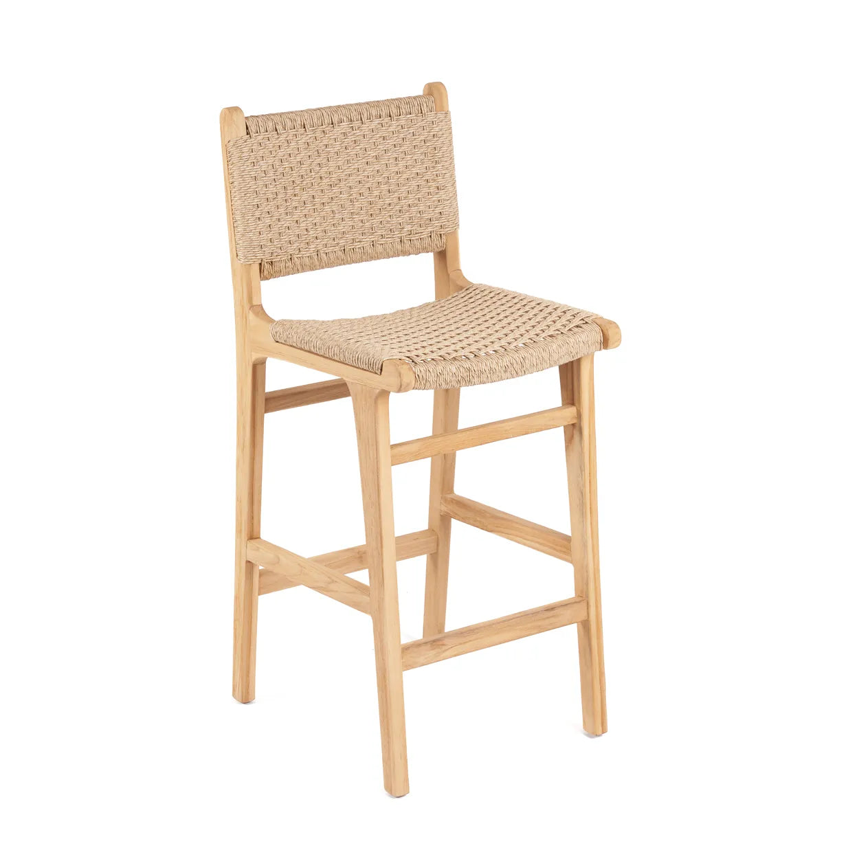 The Meno Bar Stool - Outdoor image 1