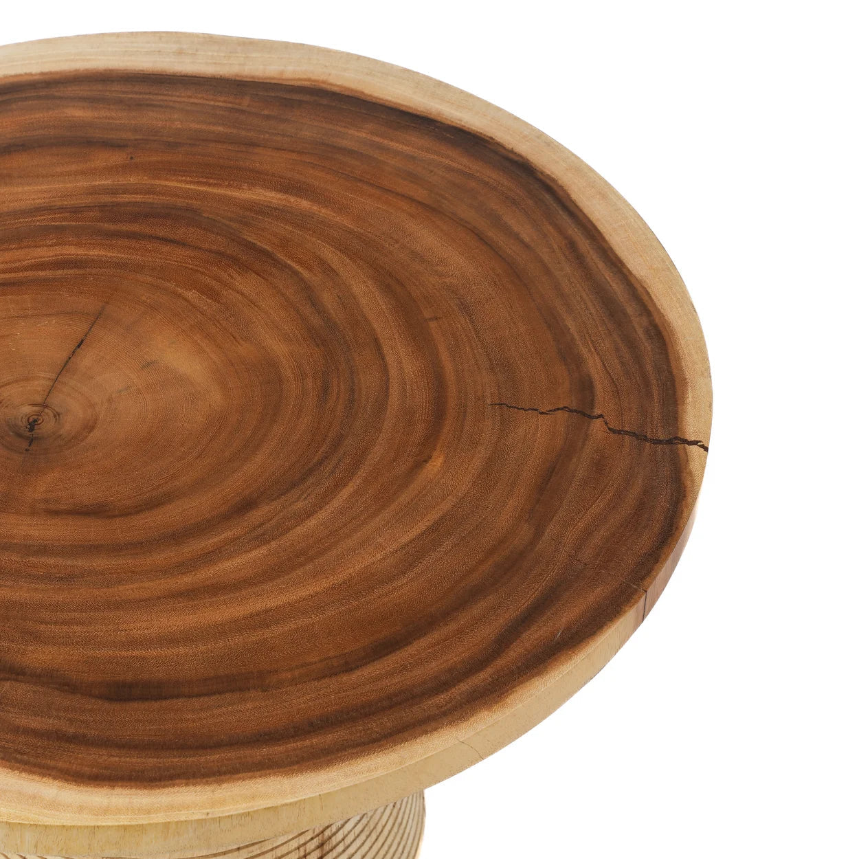 The Hi Matata Coffee Table - Natural image 5