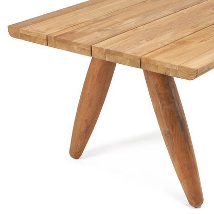 The Matita Dining Table - Outdoor image 4