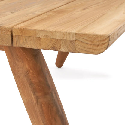 The Matita Dining Table - Outdoor image 3