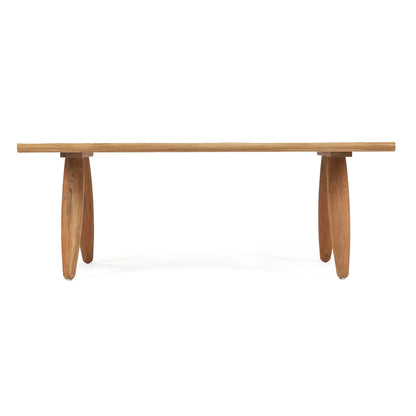 The Matita Dining Table - Outdoor image 2