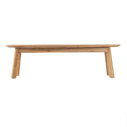The Tutuala Bench - Outdoor image 2