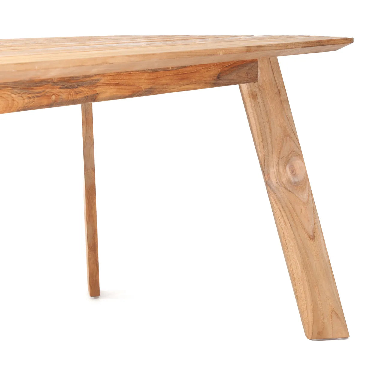 The Tutuala Dining Table - Outdoor image 5