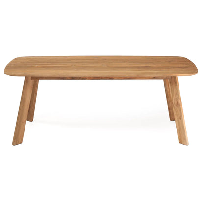 The Tutuala Dining Table - Outdoor image 4