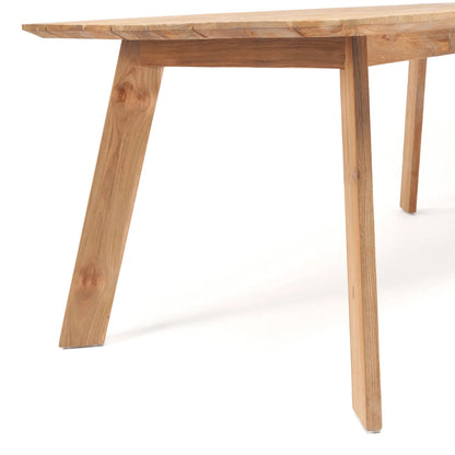 The Tutuala Dining Table - Outdoor image 3