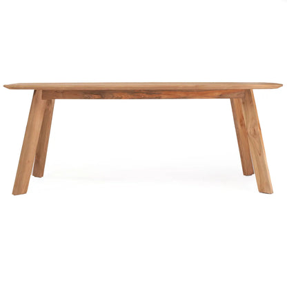 The Tutuala Dining Table - Outdoor image 2
