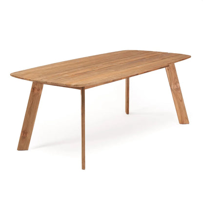 The Tutuala Dining Table - Outdoor image 1