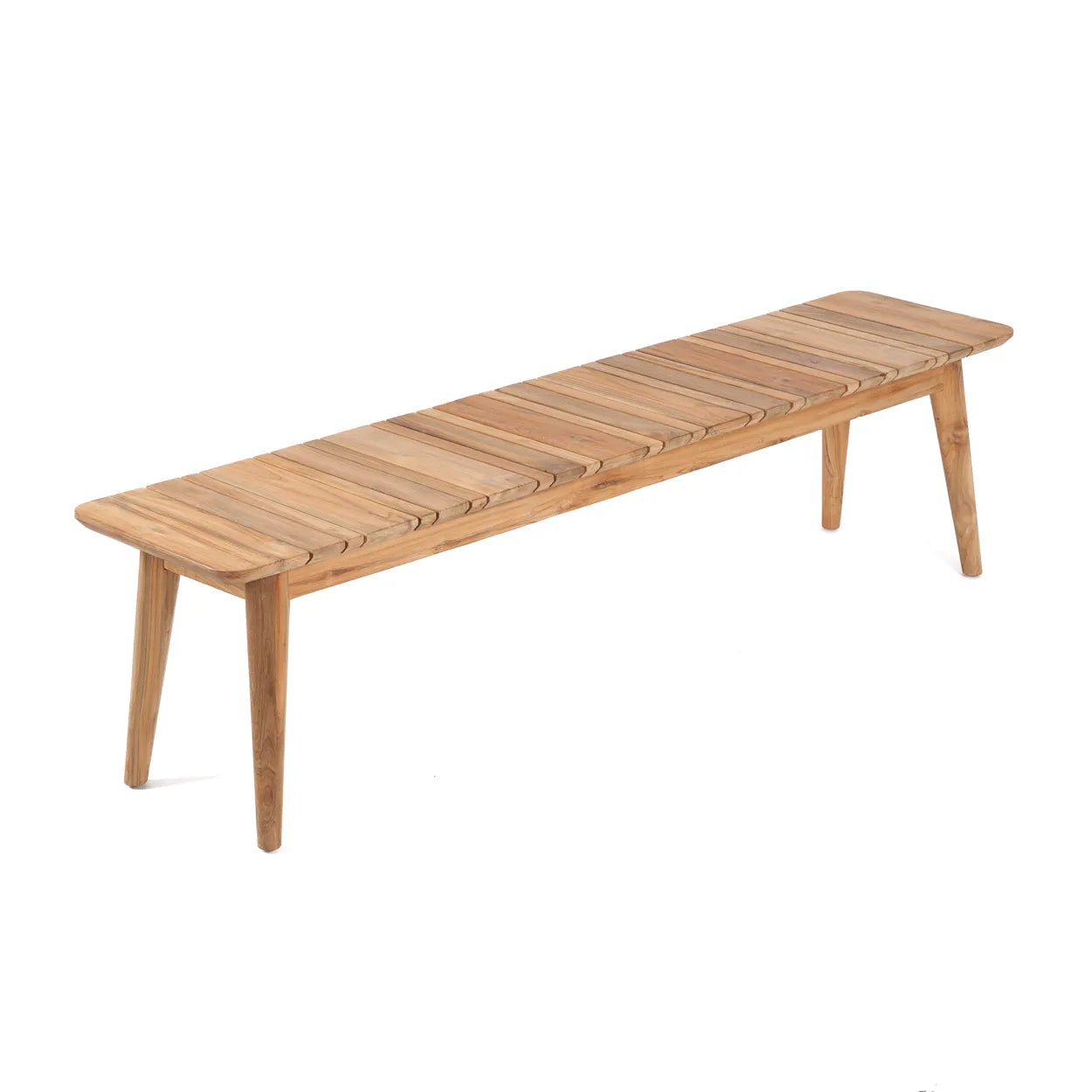 The Zumalai Bench - Outdoor image 1