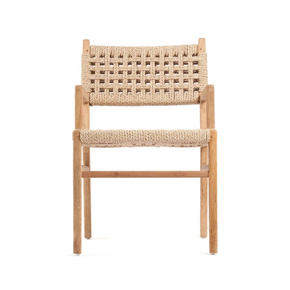 The Othonoi Dining Chair image 4