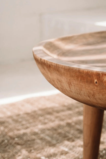 The Munggur Coffee table - Natural image 4