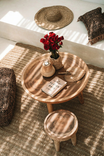 The Munggur Coffee table - Natural image 3