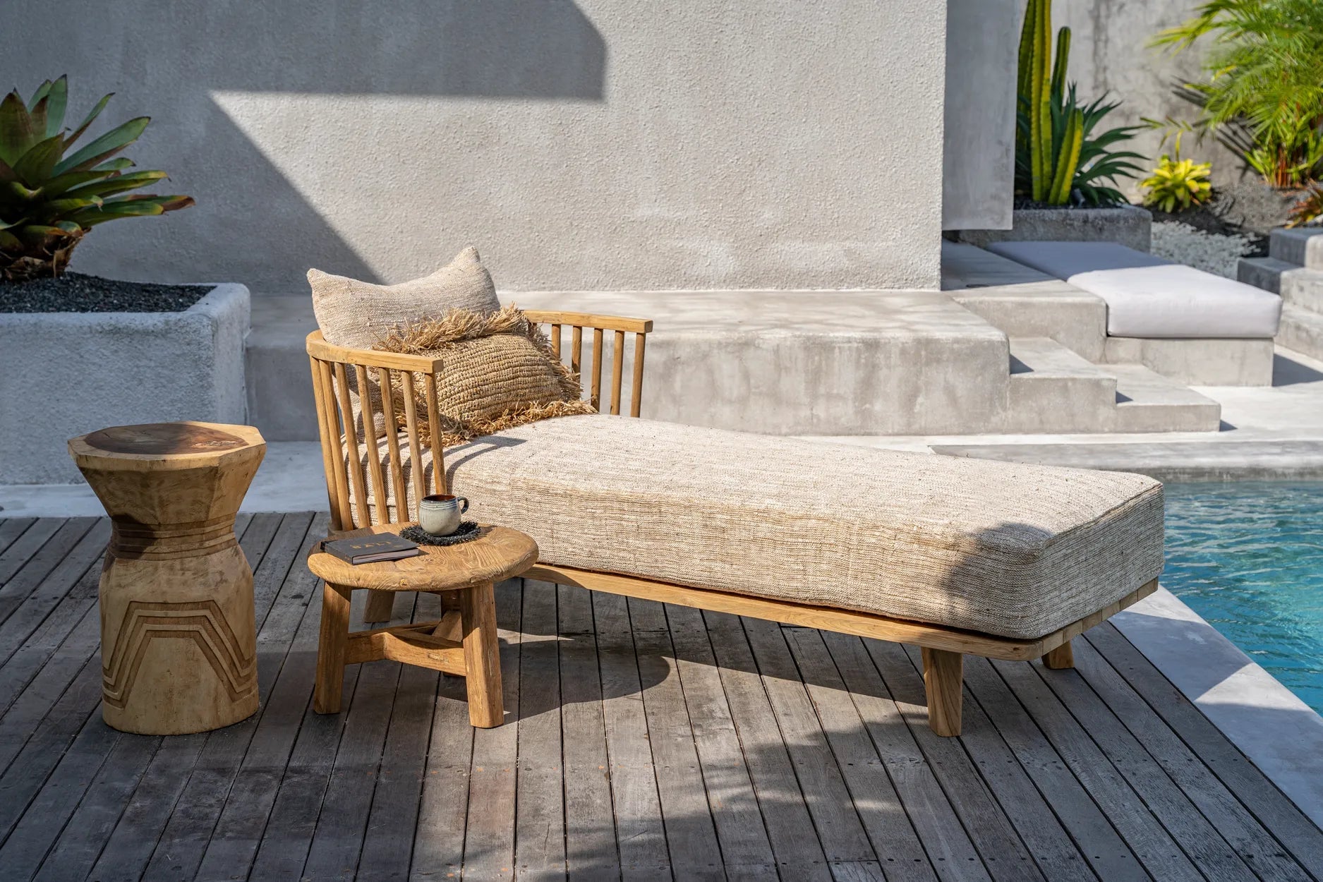 The Fusuma Coffee Table - S image 5