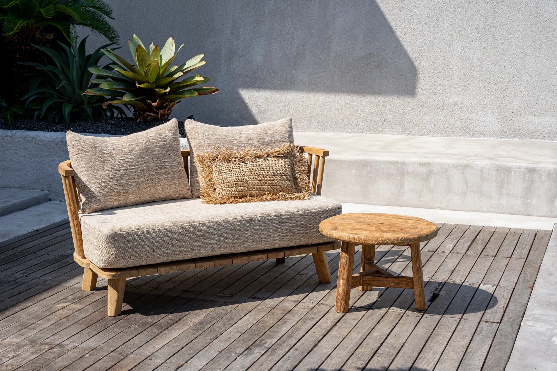 The Fusuma Coffee Table - M image 5