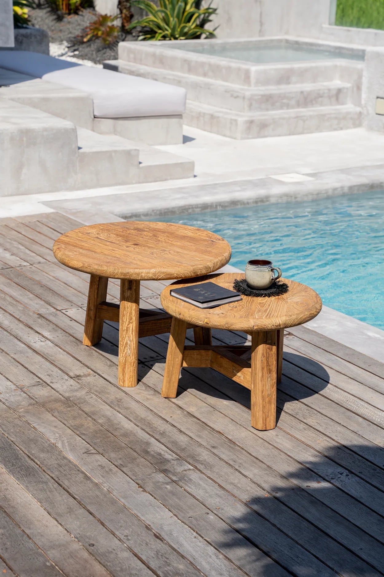 The Fusuma Coffee Table - M image 4