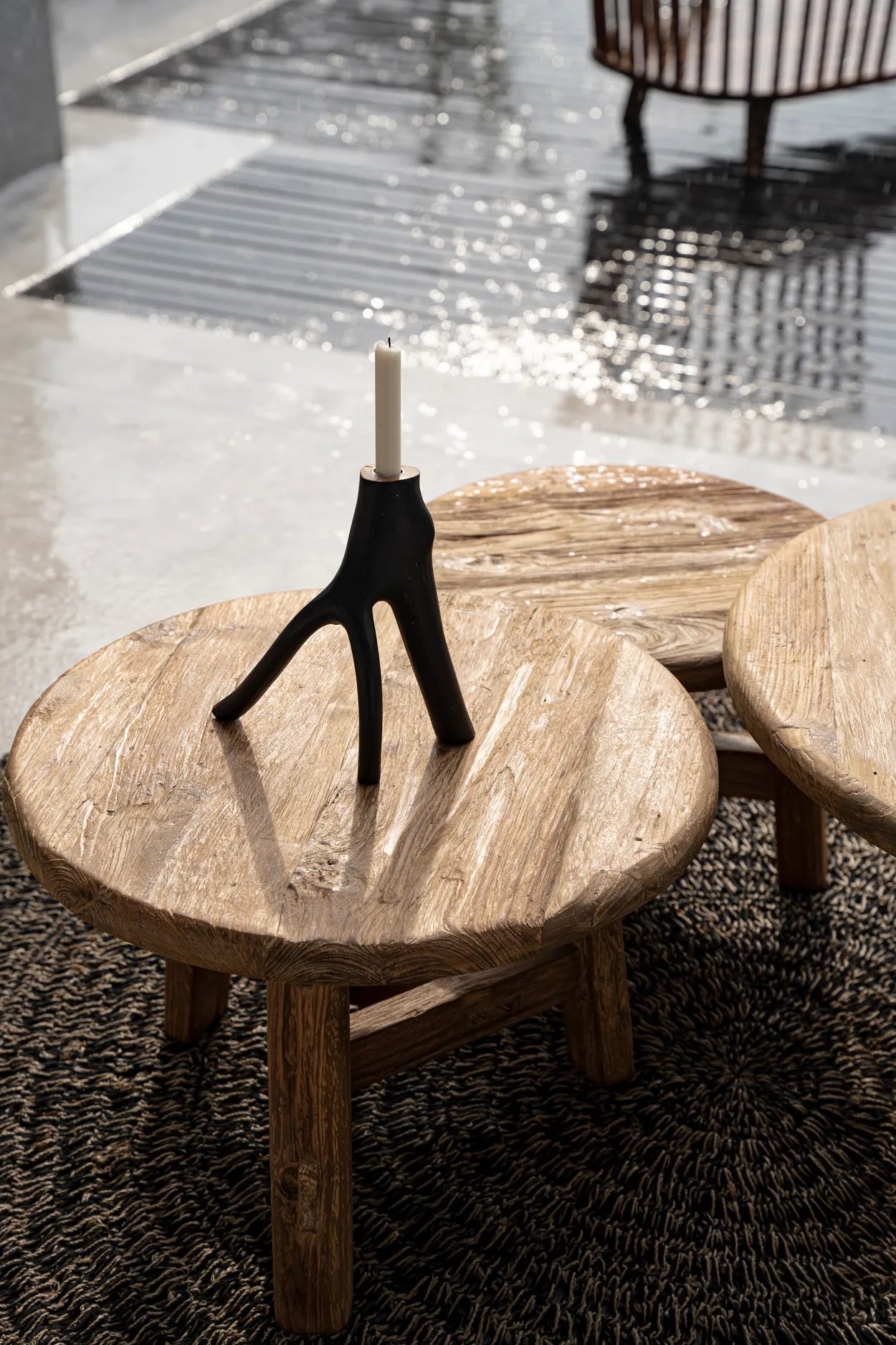The Fusuma Coffee Table - M image 6