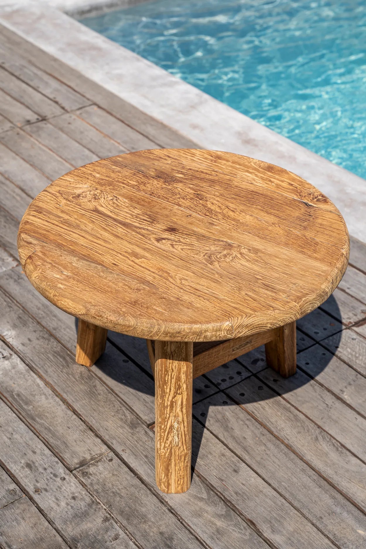 The Fusuma Coffee Table - L image 4